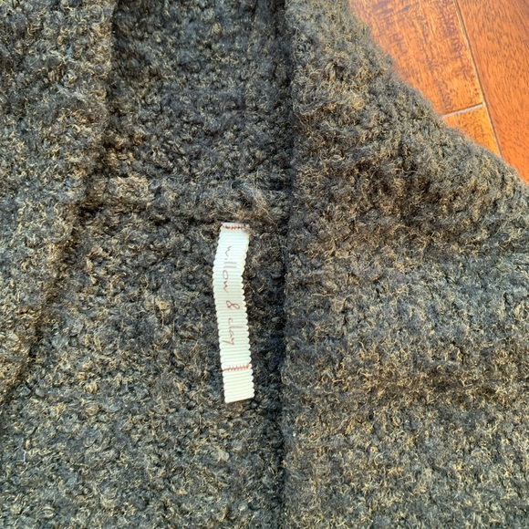 Willow & Clay Sweater Women’s XL - Picture 3 of 3